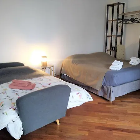 Studio49a Open Space In Nolo Area *