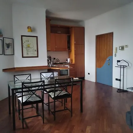 Studio49a Open Space In Nolo Area *