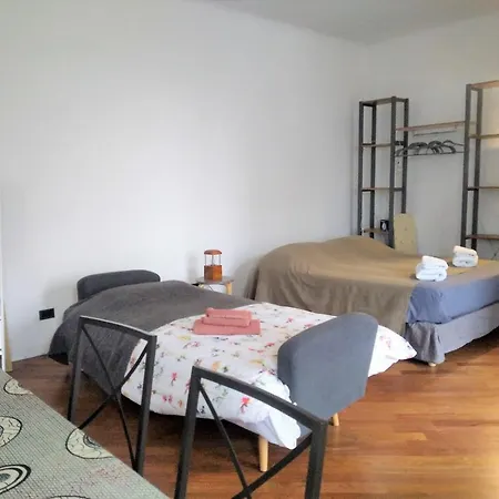 Studio49a Open Space In Nolo Area
