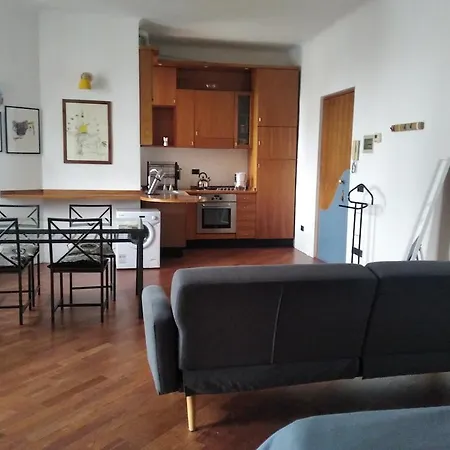 Studio49a Open Space In Nolo Area Milano