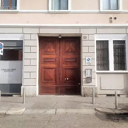 Studio49a Open Space In Nolo Area Milano