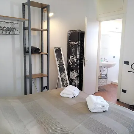 Studio49a Open Space In Nolo Area